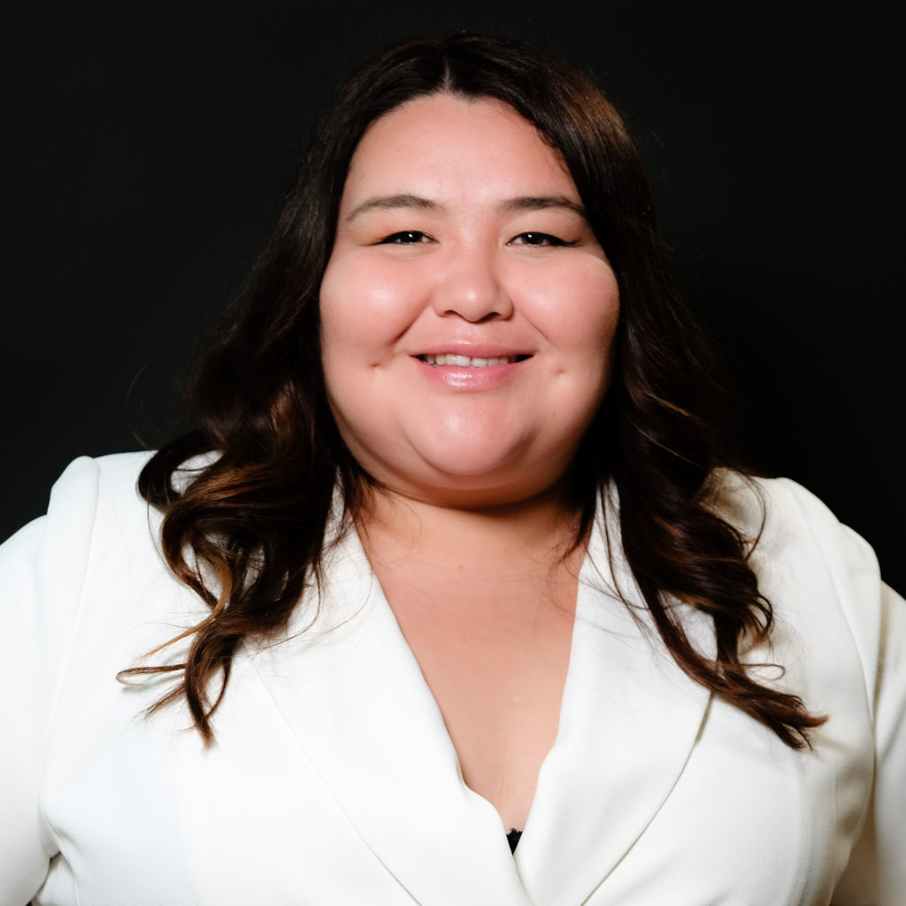 Greisa Martinez Rosas, Executive Director, United We Dream